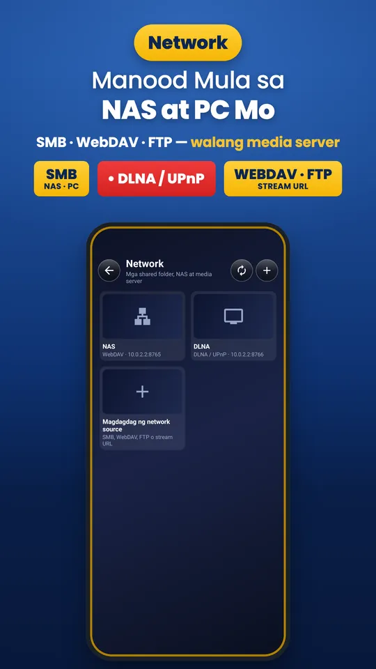 Wavvy Player: Video Player (3/3)