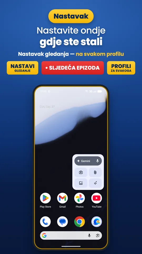 Wavvy Player: Video Player (2/3)