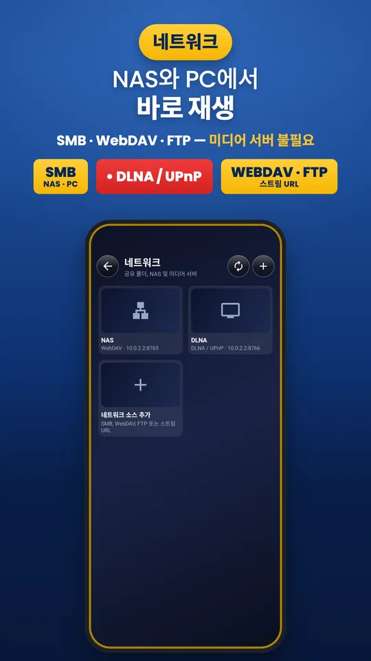 Wavvy Player: 동영상 플레이어 (3/3)