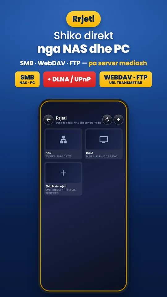 Wavvy Player: Video Player (3/3)